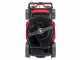 AL-KO 382 Li Premium - Battery-powered Lawn Mower - 38 cm Cut - 2x 18V/5,0Ah