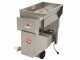 Grifo DVEP20IR - Stainless steel electric destemmer with pump and rollers