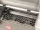 Grifo DVEP20IR - Stainless steel electric destemmer with pump and rollers