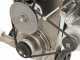 Grifo DVEP20IR - Stainless steel electric destemmer with pump and rollers
