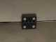 Grifo DVEP20IR - Stainless steel electric destemmer with pump and rollers