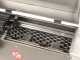 Grifo DVEP20IR - Stainless steel electric destemmer with pump and rollers