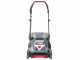 AL-KO 3.82 Li Easy - Battery-powered Lawn Mower - 38 cm Cut - 2x 18V/4,0Ah