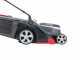 AL-KO 3.82 Li Easy - Battery-powered Lawn Mower - 38 cm Cut - 2x 18V/4,0Ah