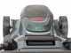 AL-KO 3.82 Li Easy - Battery-powered Lawn Mower - 38 cm Cut - 2x 18V/4,0Ah