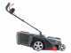 AL-KO 3.82 Li Easy - Battery-powered Lawn Mower - 38 cm Cut - 2x 18V/4,0Ah
