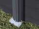 Gre Kea Round &Oslash;460 x 120 cm - Above-ground Steel Pool