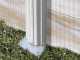 Gre Finlandia Round &Oslash;350 x 120 cm - Above-ground Steel Pool