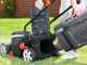 AL-KO 3.22 Li Easy - Battery-powered Lawn Mower - 32 cm Cut - 2x 18V/2,5Ah