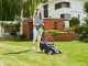 AL-KO 3.22 Li Easy - Battery-powered Lawn Mower - 32 cm Cut - 2x 18V/2,5Ah
