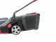 AL-KO 3.22 Li Easy - Battery-powered Lawn Mower - 32 cm Cut - 2x 18V/2,5Ah
