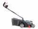 AL-KO 3.22 Li Easy - Battery-powered Lawn Mower - 32 cm Cut - 2x 18V/2,5Ah