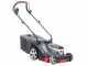 AL-KO 3.22 Li Easy - Battery-powered Lawn Mower - 32 cm Cut - 2x 18V/2,5Ah