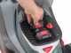 AL-KO 3.22 Li Easy - Battery-powered Lawn Mower - 32 cm Cut - 2x 18V/2,5Ah
