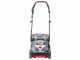 AL-KO 3.22 Li Easy - Battery-powered Lawn Mower - 32 cm Cut - 2x 18V/2,5Ah