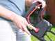 AL-KO 3.22 Li Easy - Battery-powered Lawn Mower - 32 cm Cut - 2x 18V/2,5Ah