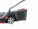 AL-KO 3.22 Li Easy - Battery-powered Lawn Mower - 32 cm Cut - 2x 18V/2,5Ah