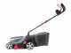 AL-KO 3.22 Li Easy - Battery-powered Lawn Mower - 32 cm Cut - 2x 18V/2,5Ah