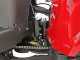 Castelgarden XK4 160 HD - Riding-on Mower with Front Cutting Deck - Hydrostatic Transmission - Front Mower - 4WD