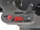Castelgarden XK4 160 HD - Riding-on Mower with Front Cutting Deck - Hydrostatic Transmission - Front Mower - 4WD