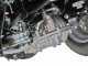 Castelgarden XK4 160 HD - Riding-on Mower with Front Cutting Deck - Hydrostatic Transmission - Front Mower - 4WD