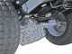 Castelgarden XK4 160 HD - Riding-on Mower with Front Cutting Deck - Hydrostatic Transmission - Front Mower - 4WD