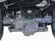 Castelgarden XK4 160 HD - Riding-on Mower with Front Cutting Deck - Hydrostatic Transmission - Front Mower - 4WD