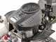 Castelgarden XK4 160 HD - Riding-on Mower with Front Cutting Deck - Hydrostatic Transmission - Front Mower - 4WD