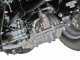 Castelgarden XK4 160 HD - Riding-on Mower with Front Cutting Deck - Hydrostatic Transmission - Front Mower - 4WD