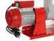 GRIFO SP3EL - Tomato Press with 375W Electric Motor