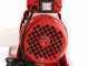 GRIFO SP3EL - Tomato Press with 375W Electric Motor