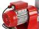 GRIFO SP3EL - Tomato Press with 375W Electric Motor