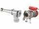 GRIFO SP3EL - Tomato Press with 375W Electric Motor
