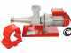 GRIFO SP3EL - Tomato Press with 375W Electric Motor