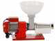 GRIFO SP3EL - Tomato Press with 375W Electric Motor