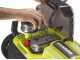 Ryobi RY18SFX35A-0 - Cordless scarifier - WITHOUT BATTERIES AND CHARGERS