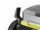 Ryobi RY18SFX35A-0 - Cordless scarifier - WITHOUT BATTERIES AND CHARGERS