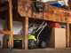 Ryobi RY18SFX35A-0 - Cordless scarifier - WITHOUT BATTERIES AND CHARGERS