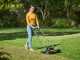 Ryobi RY18SFX35A-0 - Cordless scarifier - WITHOUT BATTERIES AND CHARGERS