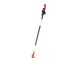 Stocker Magma E-35TP - Electric Pruning Shear on Pole - 21.6V/2.6 Ah - 205/325 cm
