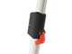 Stocker Magma E-35TP - Electric Pruning Shear on Pole - 21.6V/2.6 Ah - 205/325 cm