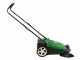 GreenBay GB-SW 650 - Manual push sweeper with collection box