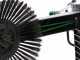 GreenBay GB-SW 650 - Manual push sweeper with collection box