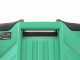 GreenBay GB-SW 650 - Manual push sweeper with collection box