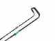 GreenBay GB-SW 650 - Manual push sweeper with collection box