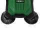 GreenBay GB-SW 650 - Manual push sweeper with collection box