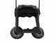 GreenBay GB-SW 650 - Manual push sweeper with collection box