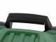 GreenBay GB-SW 650 - Manual push sweeper with collection box
