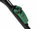 GreenBay GB-SW 650 - Manual push sweeper with collection box