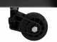 GreenBay GB-SW 650 - Manual push sweeper with collection box
